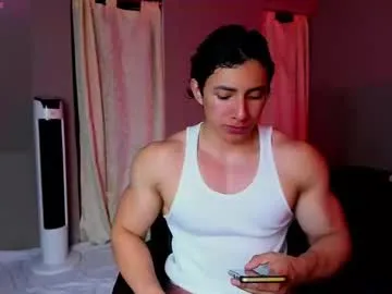 EmiliaWalker – webcam model profile photo Image 4