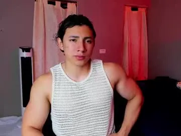 EmiliaWalker – webcam model profile photo Image 5