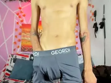 brownboy6999 – webcam model profile photo Image 5