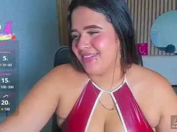 Gia – webcam model profile photo Image 16