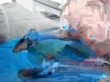 zharidjparker – webcam model profile photo Image 2