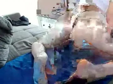 zharidjparker – webcam model profile photo Image 9