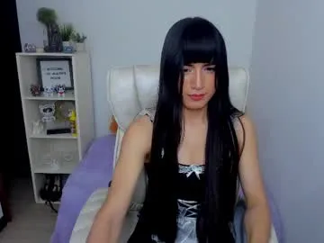 alexia_dussan – webcam model profile photo