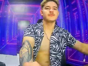 alexpierss – webcam model profile photo