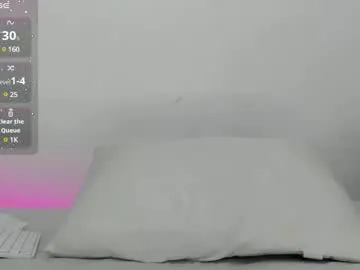 YasmienAtos – webcam model profile photo Image 5