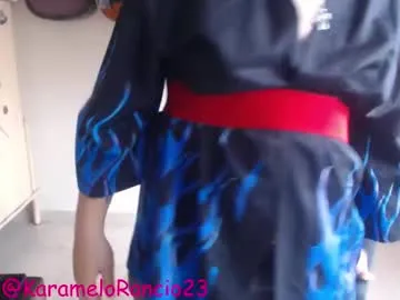 EvaHagen – webcam model profile photo Image 3