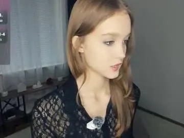 GracieCarter – webcam model profile photo Image 14