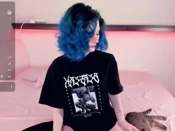 beaute_fatale – webcam model profile photo Image 2