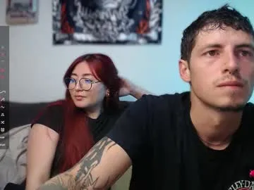 alisseandjamess – webcam model profile photo