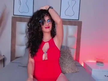 amarayasbel – webcam model profile photo