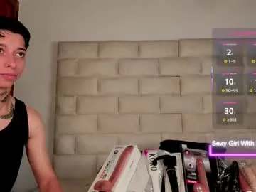 iamsomeone1234 – webcam model profile photo Image 3