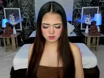 ChanelFoxi – webcam model profile photo Image 10