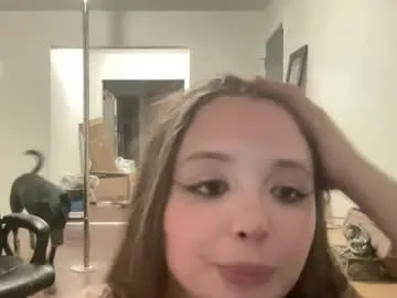 amythrill – webcam model profile photo