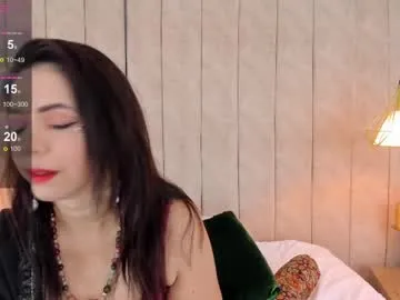 anantaa – webcam model profile photo