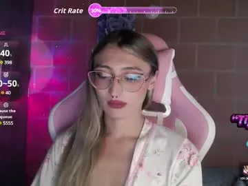 Missy – webcam model profile photo Image 11