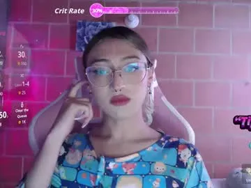 Missy – webcam model profile photo Image 15