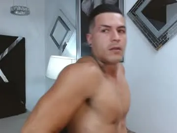 andres_clark – webcam model profile photo