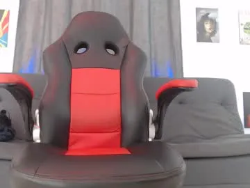 nahirr – webcam model profile photo Image 6