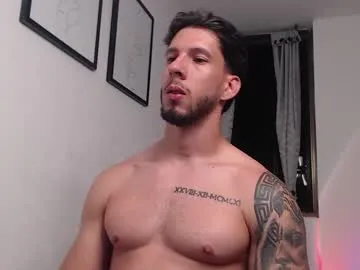 andrew_mathe – webcam model profile photo