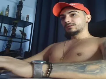 andrewbanner – webcam model profile photo