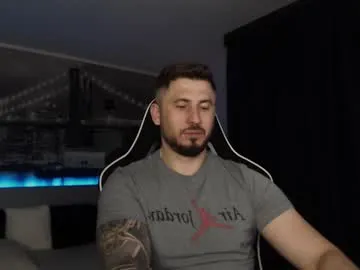 andysoul340 – webcam model profile photo