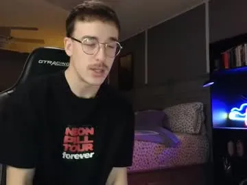 andyxb – webcam model profile photo