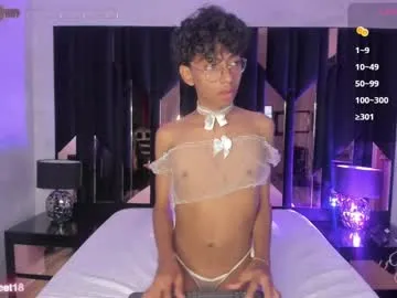 BiankaMoretti – webcam model profile photo Image 7