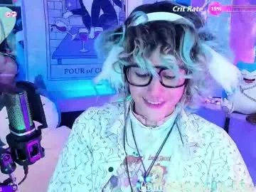 anavillex – webcam model profile photo Image 14