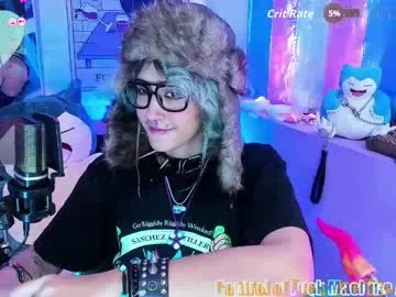 anavillex – webcam model profile photo Image 15