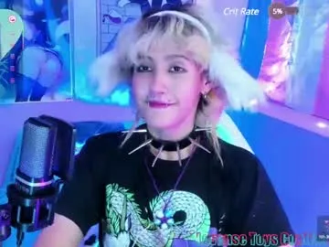 anavillex – webcam model profile photo Image 2