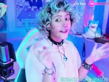 anavillex – webcam model profile photo Image 9