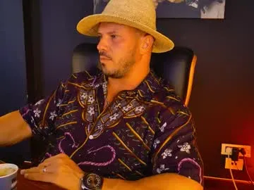 AmberParcker – webcam model profile photo Image 11