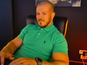 AmberParcker – webcam model profile photo Image 12