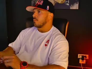 AmberParcker – webcam model profile photo Image 14