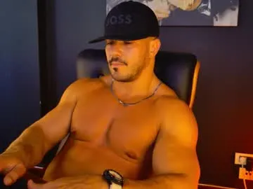 AmberParcker – webcam model profile photo Image 15