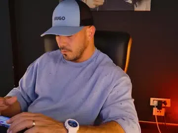 AmberParcker – webcam model profile photo Image 18