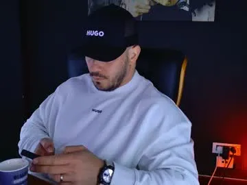 AmberParcker – webcam model profile photo Image 4