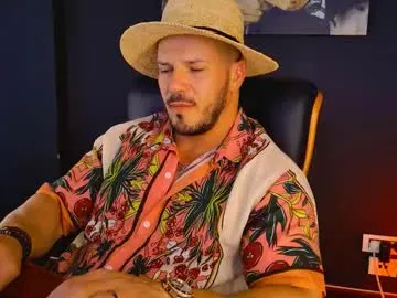 AmberParcker – webcam model profile photo Image 9