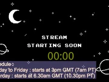 ziyaa_1 – webcam model profile photo Image 12