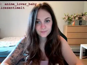 imlovelyrose – webcam model profile photo Image 2