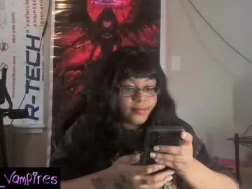 beaute_fatale – webcam model profile photo Image 2