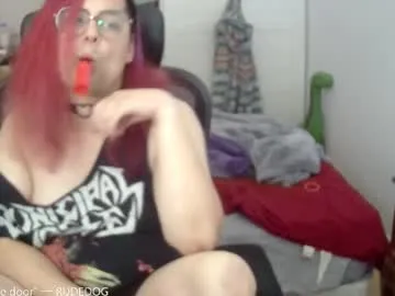 annehedonia91 – webcam model profile photo