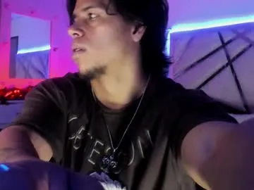 annibal_toro – webcam model profile photo