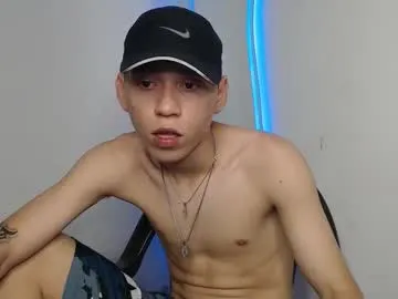 anoine_dirty – webcam model profile photo