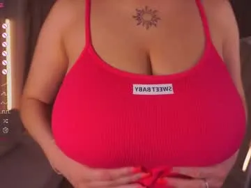 DonnaTaylor – webcam model profile photo Image 2