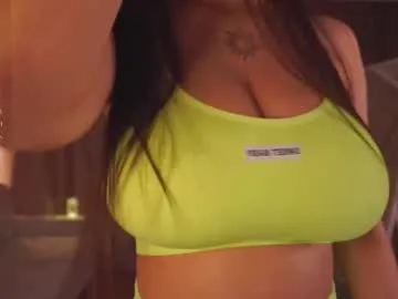 DonnaTaylor – webcam model profile photo Image 3