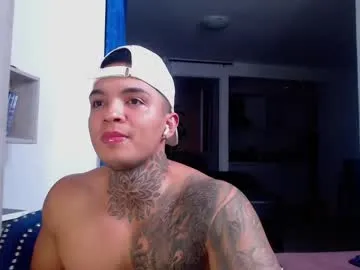 aquiles_elpapi – webcam model profile photo