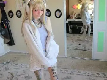 tvycas7 – webcam model profile photo Image 18