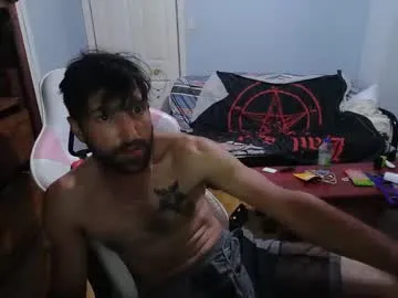 apachewithawebcam – webcam model profile photo Image 5