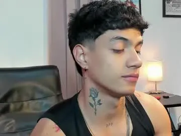 mae_nathan – webcam model profile photo Image 8